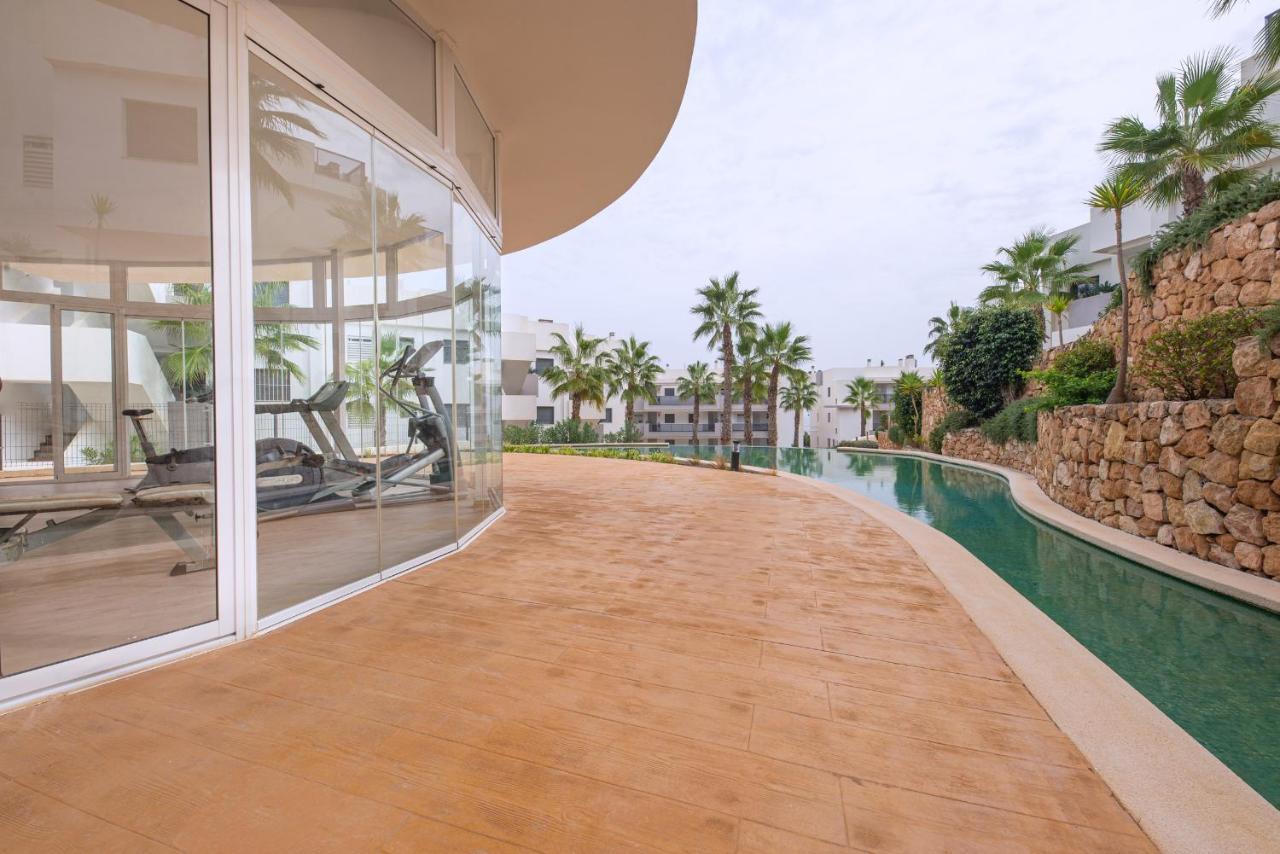 Appartement Myflats Luxury Ocean Side à Arenales del Sol Extérieur photo