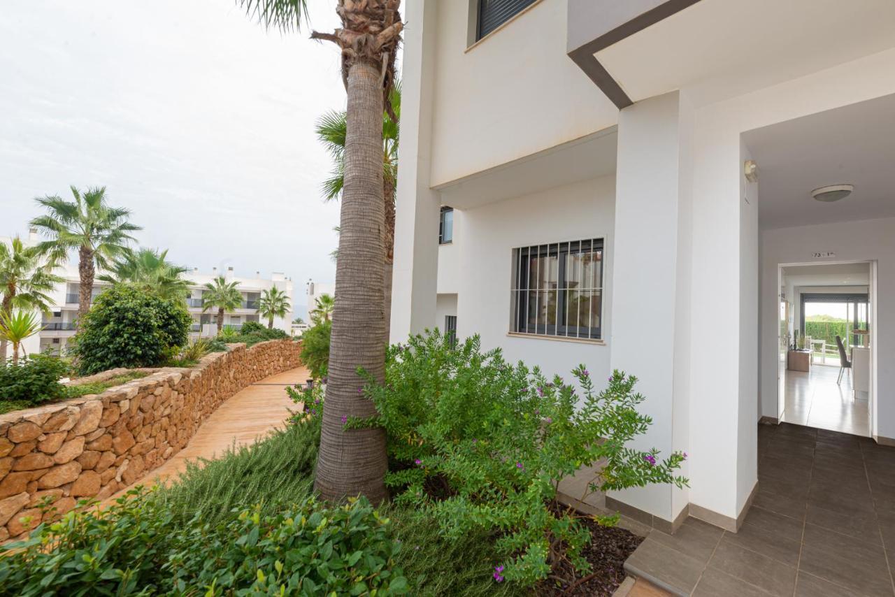 Appartement Myflats Luxury Ocean Side à Arenales del Sol Extérieur photo